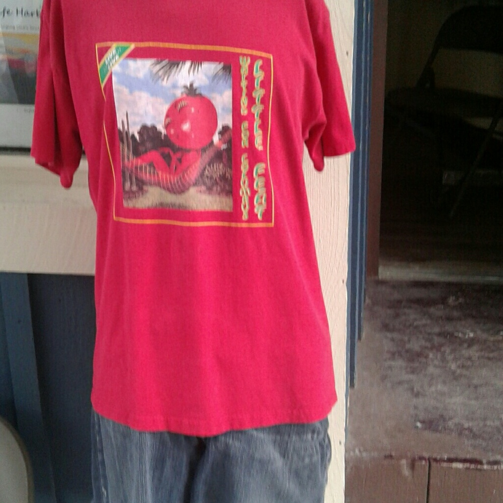 Little Feat (Waiting for Columbus)